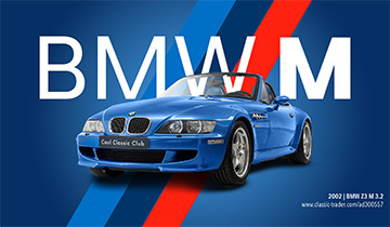 BMW M Classics