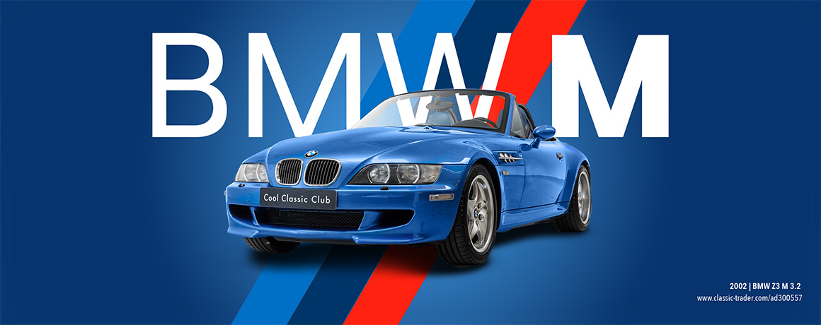 BMW M Classics