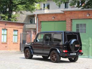 Image 4/21 of Mercedes-Benz G 65 AMG &quot;Final Edition&quot; (2018)