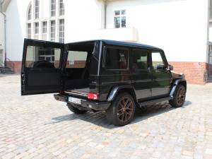 Image 20/21 of Mercedes-Benz G 65 AMG &quot;Final Edition&quot; (2018)